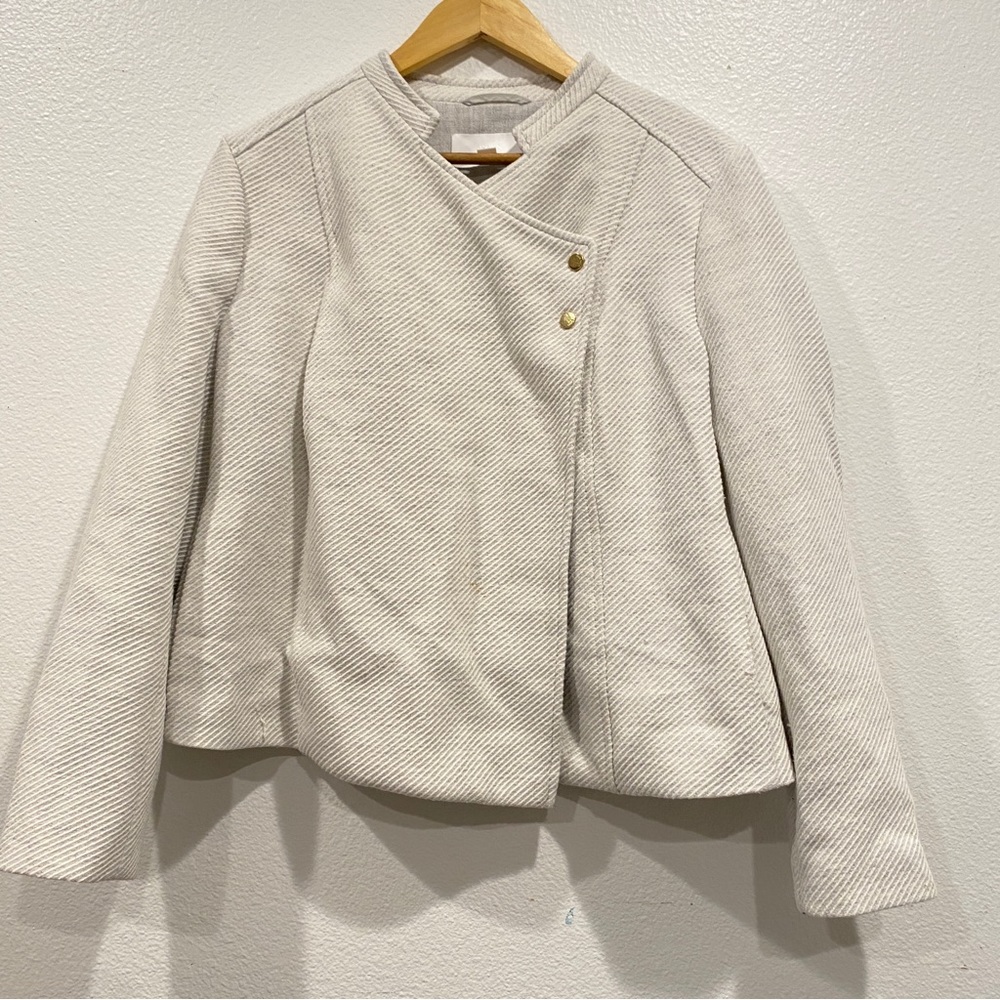 Boss Jacket, M